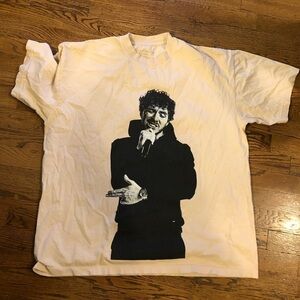 Jack Harlow concert tour Tee